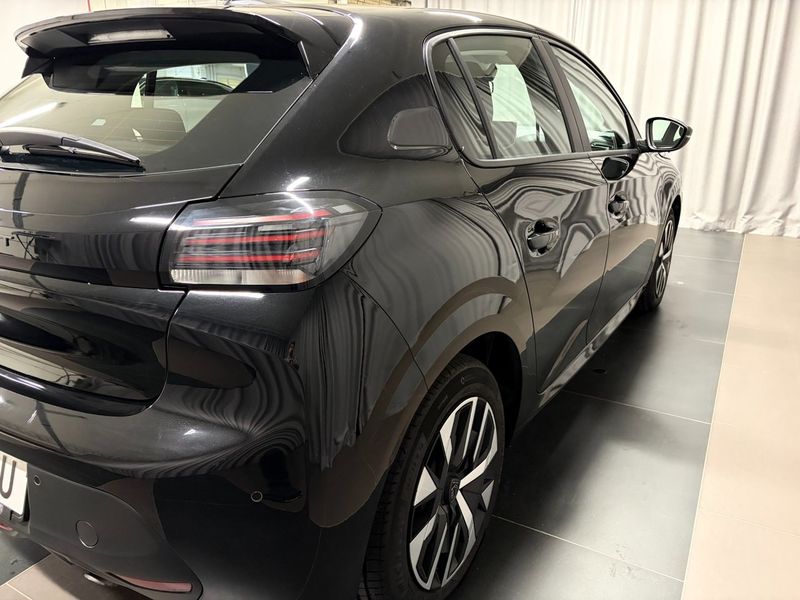 Peugeot 208 bild 4
