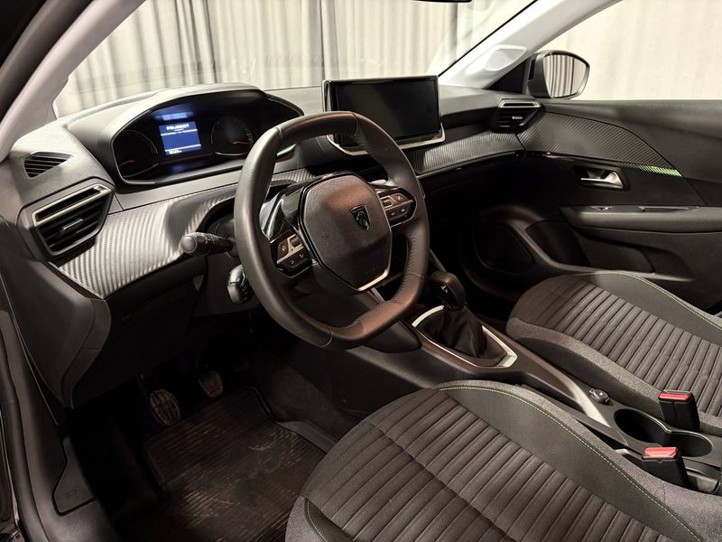 Peugeot 208 bild 8