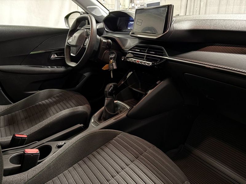 Peugeot 208 bild 9
