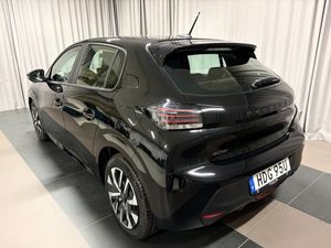 Peugeot 208 bild 3