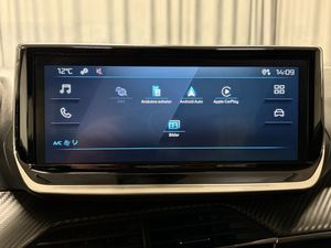 Peugeot 208 bild 12