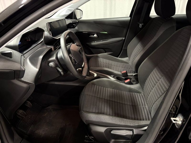 Peugeot 208 bild 7