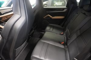 Porsche Cayenne bild 22