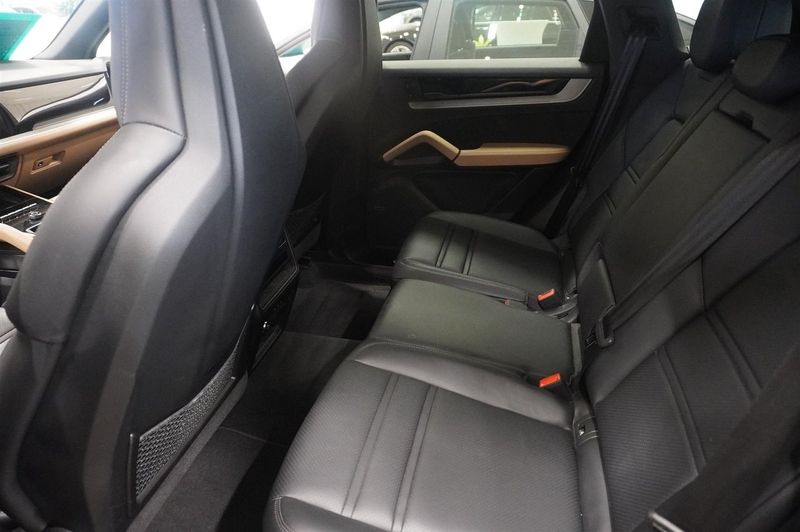 Porsche Cayenne bild 22