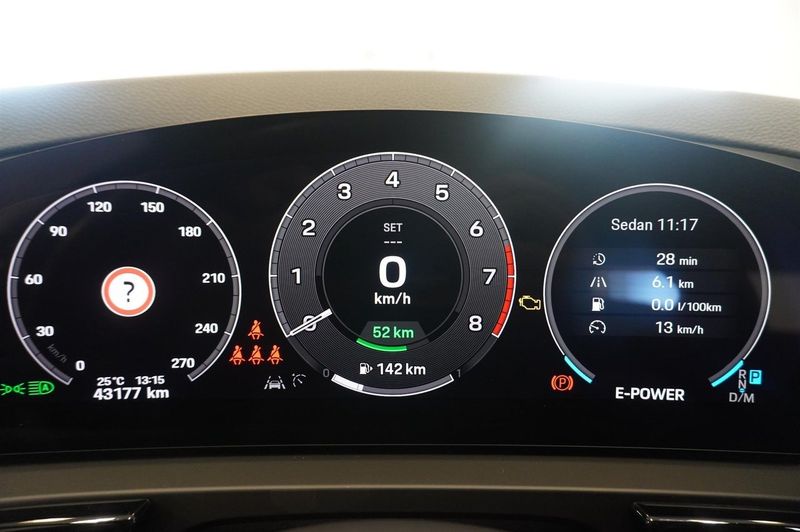Porsche Cayenne bild 11