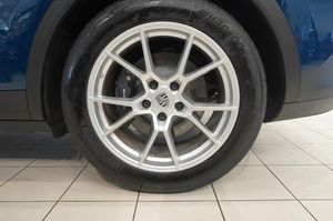Porsche Cayenne bild 4