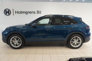 Porsche Cayenne bild 3