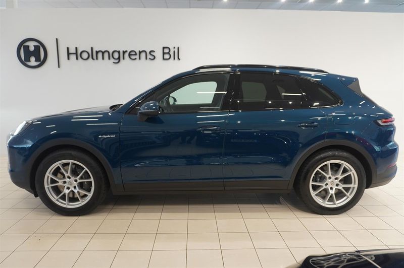 Porsche Cayenne bild 3