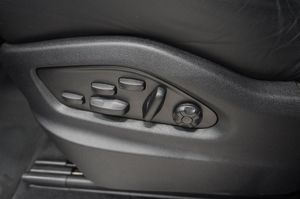 Porsche Cayenne bild 19