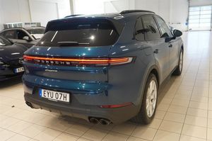 Porsche Cayenne bild 7