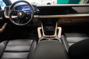 Porsche Cayenne bild 23