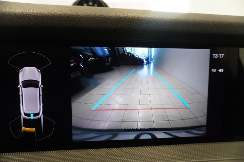Porsche Cayenne bild 16