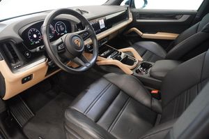 Porsche Cayenne bild 2
