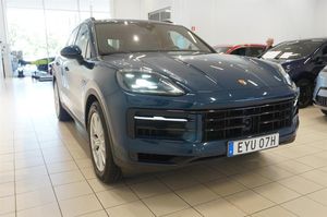 Porsche Cayenne bild 8