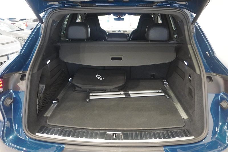Porsche Cayenne bild 21