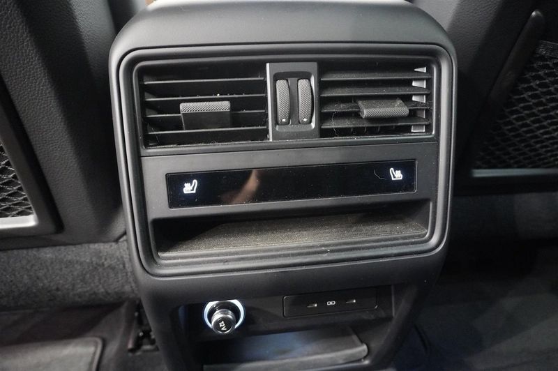 Porsche Cayenne bild 14