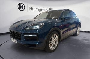 Porsche Cayenne bild 1
