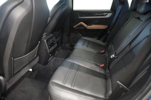Porsche Cayenne bild 12