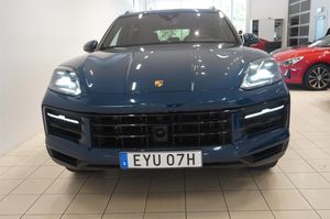 Porsche Cayenne bild 9