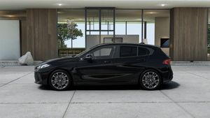 BMW 120 bild 4