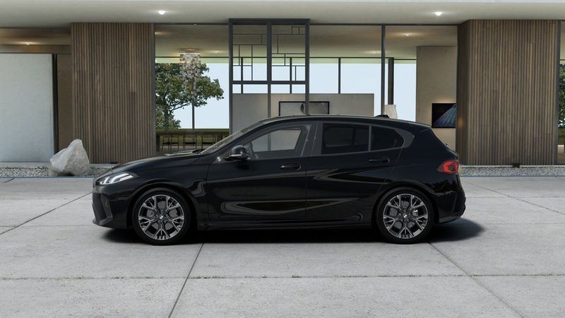 BMW 120 bild 4