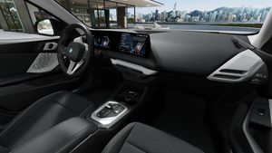 BMW 120 bild 13