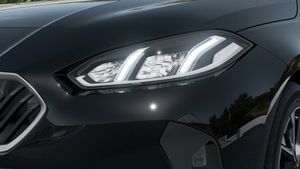 BMW 120 bild 6