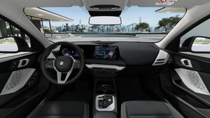 BMW 120 bild 9