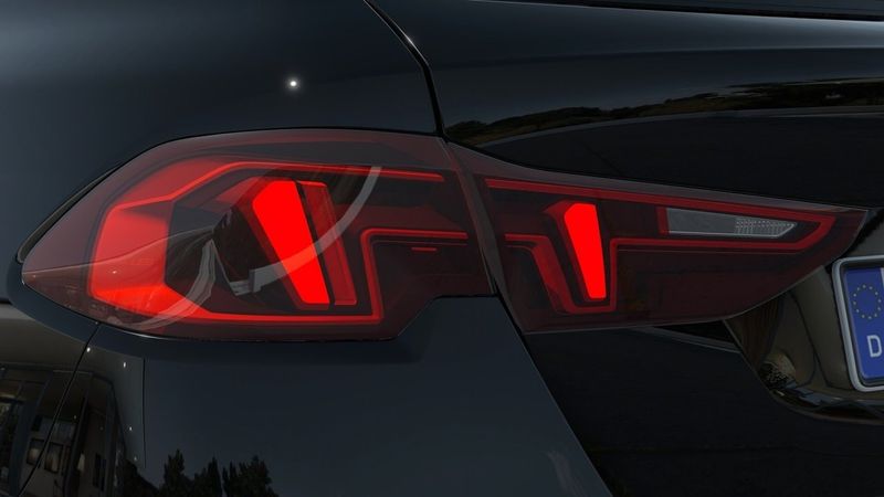 BMW 120 bild 8