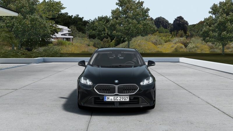 BMW 120 bild 3