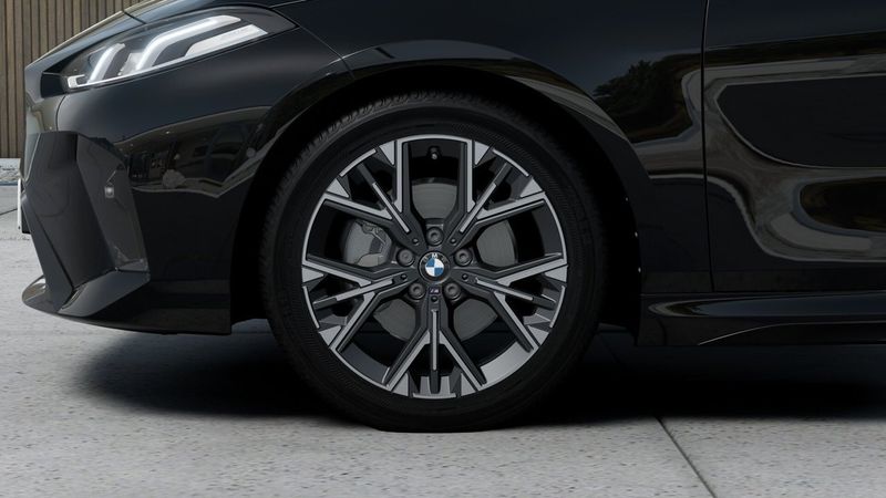 BMW 120 bild 7