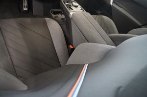 BMW iX bild 6