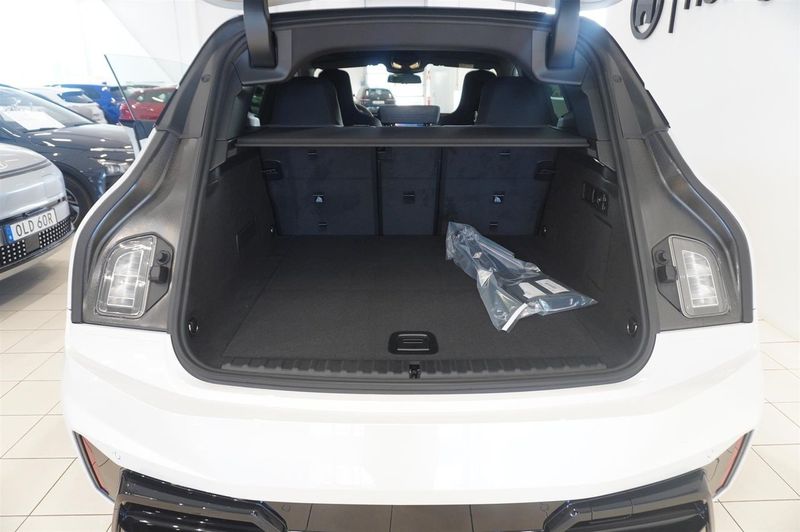 BMW iX bild 15