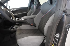 BMW iX bild 9