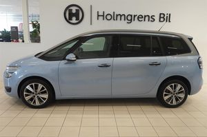 Citroen C4 Picasso bild 3