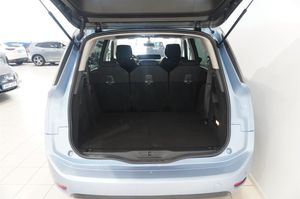 Citroen C4 Picasso bild 13