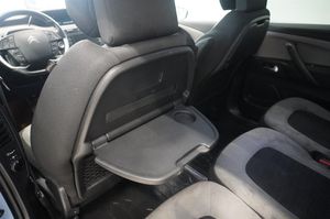 Citroen C4 Picasso bild 12