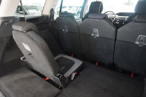 Citroen C4 Picasso bild 14