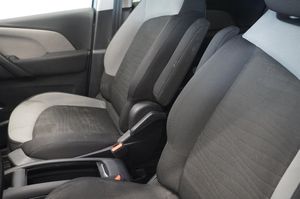 Citroen C4 Picasso bild 8