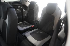 Citroen C4 Picasso bild 15