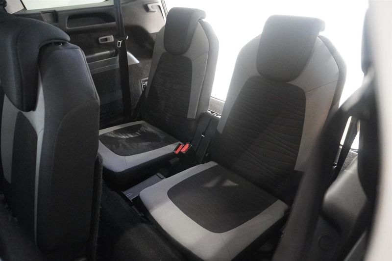 Citroen C4 Picasso bild 15