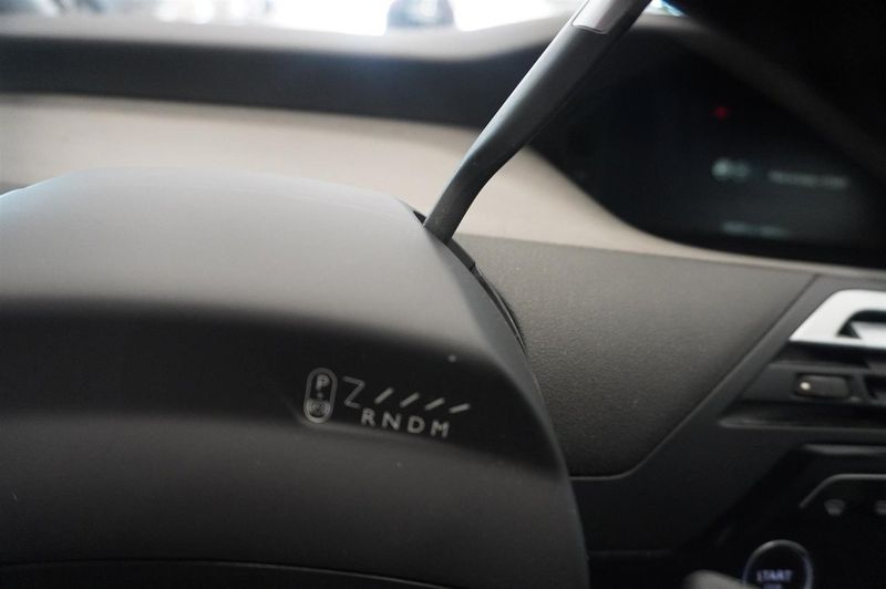 Citroen C4 Picasso bild 11
