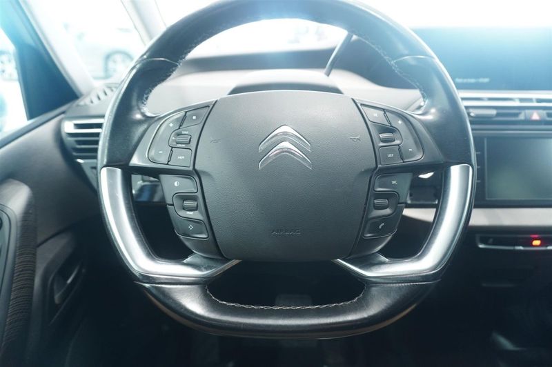 Citroen C4 Picasso bild 10