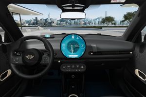 MINI Cooper bild 12