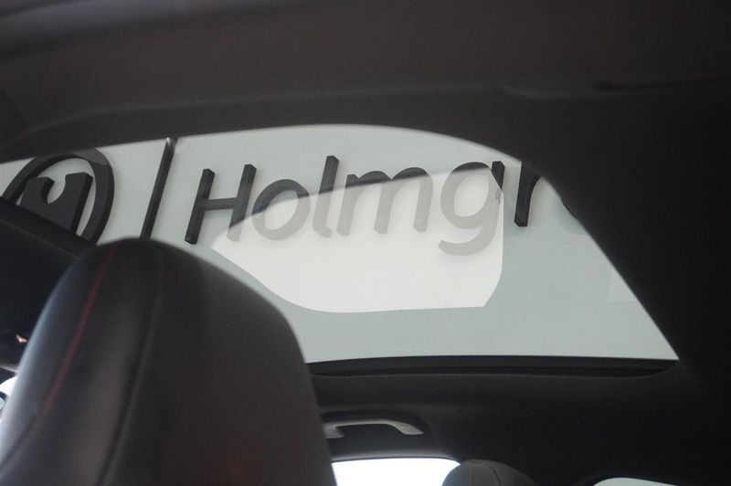 Mercedes CLA180 bild 9