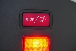 Mercedes CLA180 bild 17