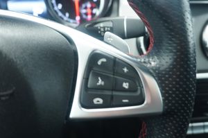 Mercedes CLA180 bild 11