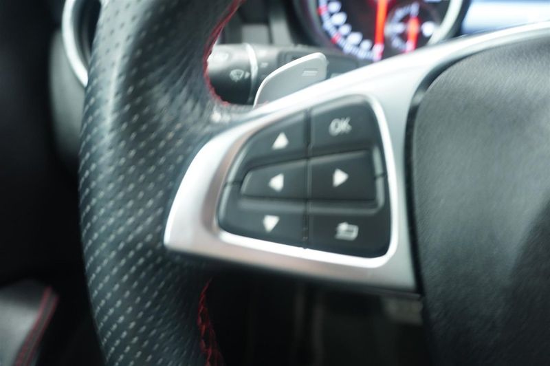 Mercedes CLA180 bild 12