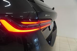 BMW 550 bild 6