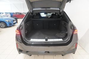 BMW 550 bild 8